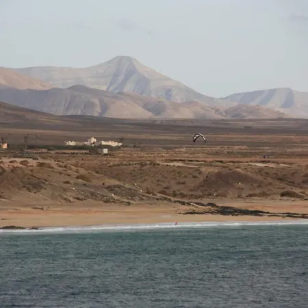 La Agueita Casa vacanze Cotillo